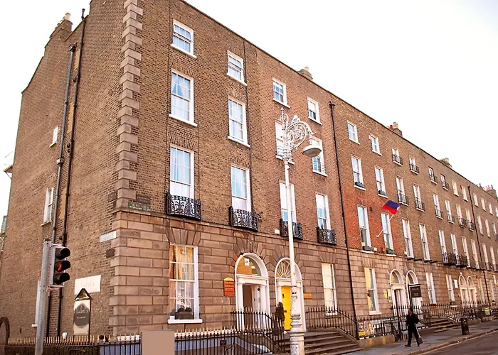 Fitzwilliam TownhouseHotel Dublin